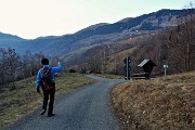 99 e qui chiudiamo il bell'anello Zuc di Valmana-I Canti-Tre Faggi